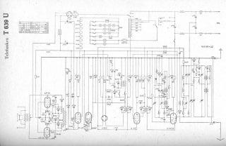 Telefunken-T639 U.radio preview